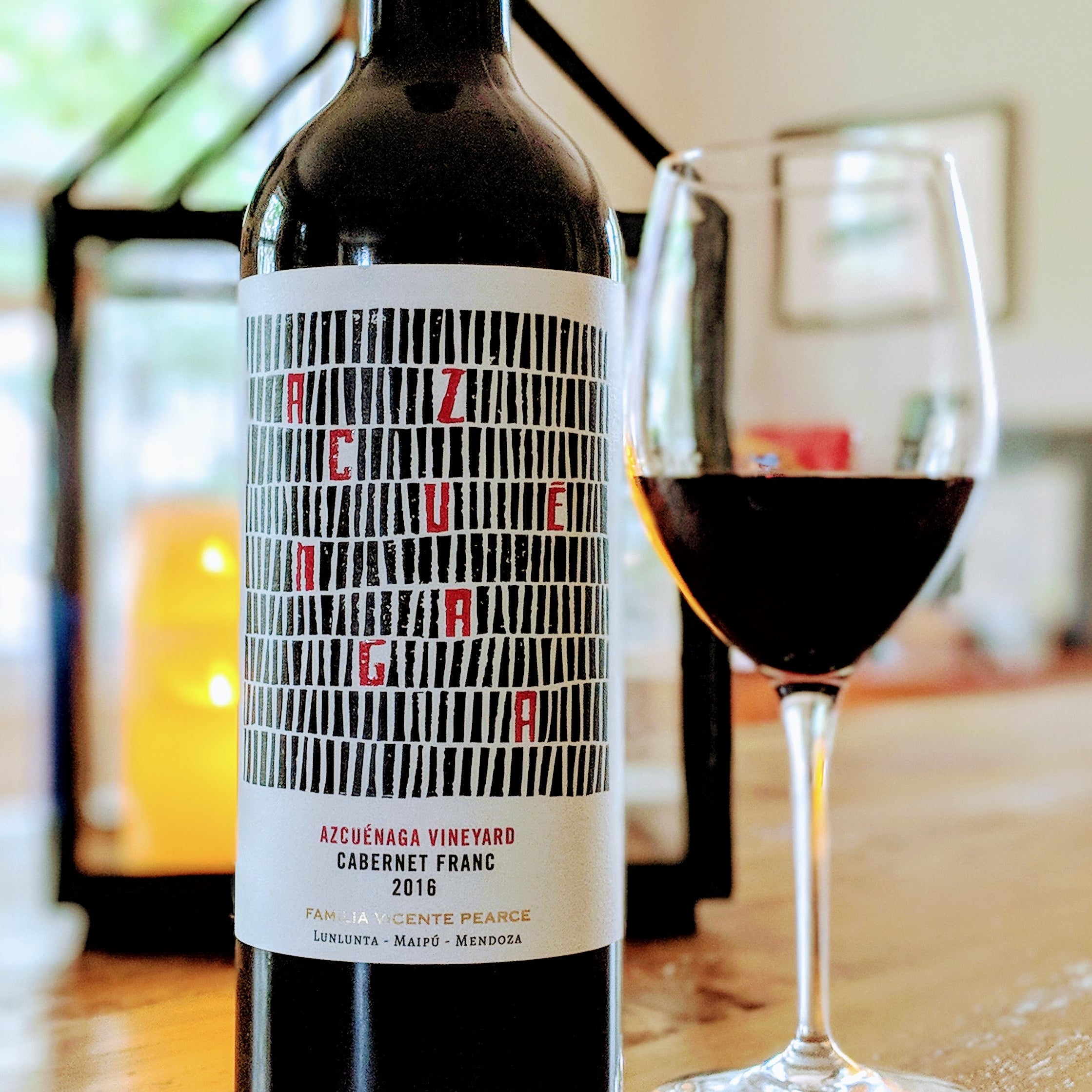 FVP Wines | FAMILIA VICENTE PEARCE